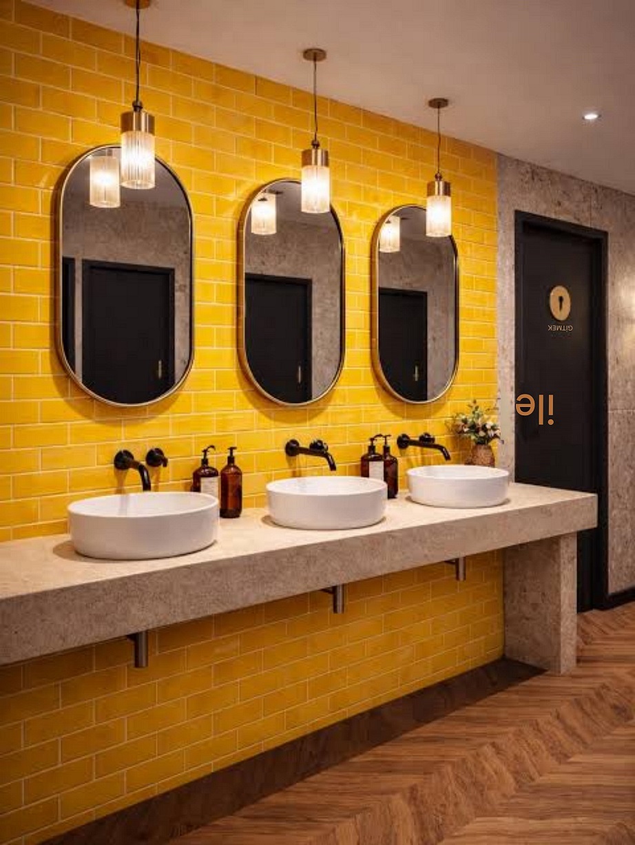 Renkli Çini Karolar-45